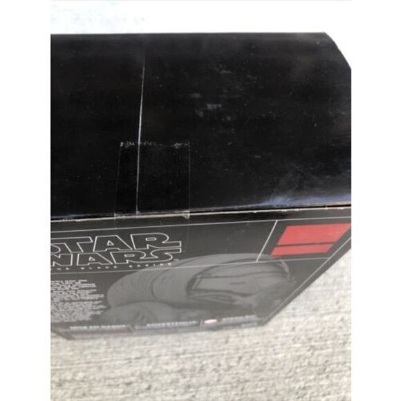 Hasbro - Star Wars - Black Series - 6" - MOLOCH. Open Box - Picture 8 of 9